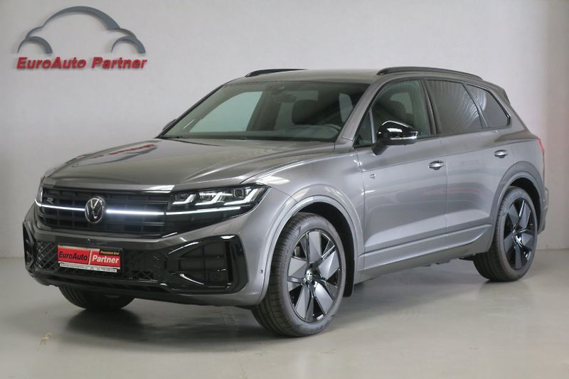Volkswagen Touareg (2026) NEW Final Edition R Line 210kW - fotografie inzerátu