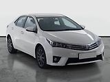 Toyota Corolla (2016) 1.6 Valvematic, Automat - náhled 1
