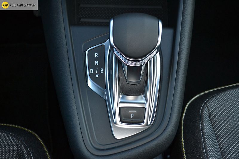 Renault Captur techno E-Tech full hybrid 145 - fotka 20 z 51