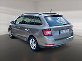 Škoda Fabia 1,0 TSI 70 Ambition 5d - náhled 3