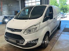 Ford Transit Custom (2017) 2.0TDCi L2H1, Trend, 96kW, AC - fotografie inzerátu