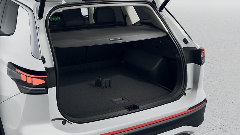 Volkswagen Tayron Elegance 2,0 TDI 110 kW - fotka 5 z 9