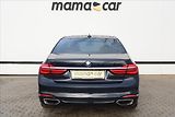 BMW Řada 7 750Li xDrive LASER MASÁŽE ČR - náhled 6