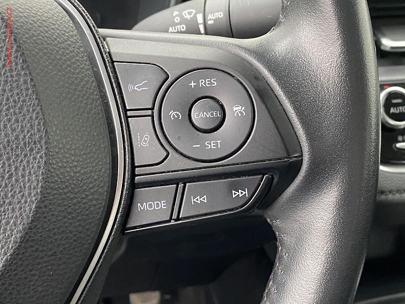 Toyota Corolla (2023) 1.5 VVT-i, ČR, Comfort - fotka 14 z 20