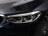 BMW Řada 5 530d xDrive Touring - náhled 8