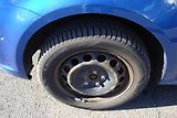 Volkswagen Caddy (2014) 1.6 TDi, Invalid úprava,rampa - náhled 12