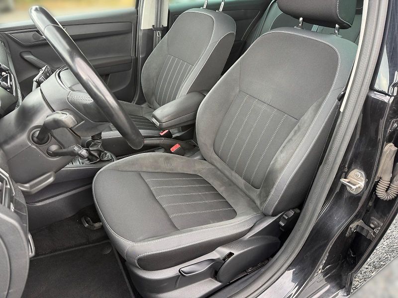 Škoda Fabia (2021) STYLE 1.0TSI 81kW TAŽNÉ CZ DPH - fotka 7 z 11