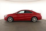 Mercedes-Benz CLA (2013) 220 CDI, Automat, Kůže, Navi - náhled 2