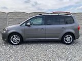 Volkswagen Touran 2.0TDi 140PS DSG TAŽNÉ - náhled 1