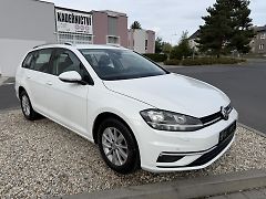 Volkswagen Golf Combi VII 1,6 TDi/85kW - fotografie inzerátu