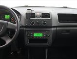 Škoda Fabia (2011) 1.2 TSI, Serv.kniha, po STK - náhled 12