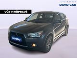 Mitsubishi ASX 1.6 MIVEC 86kW CZ Invite - náhled 1