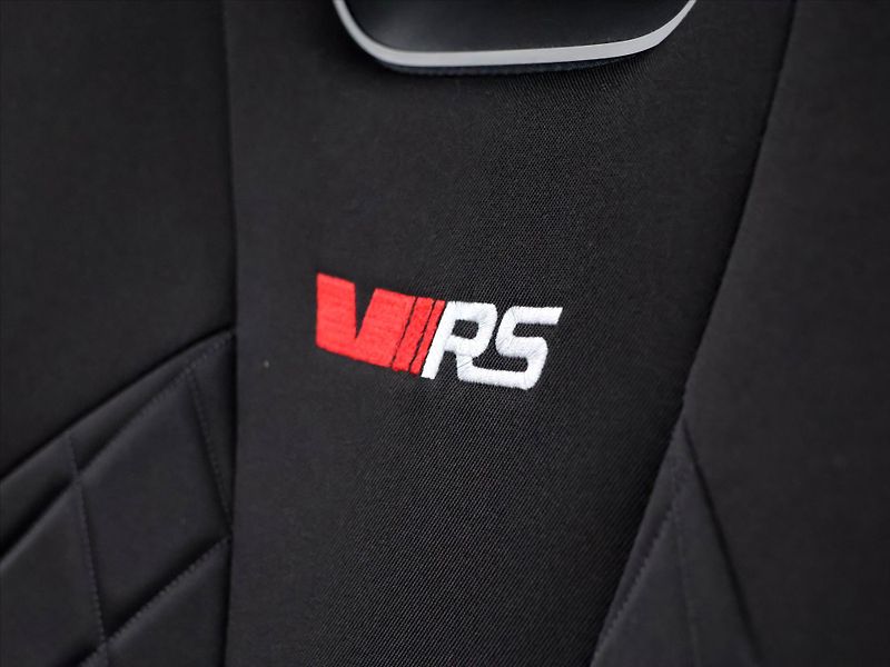 Škoda Octavia RS 2,0 TDI 147kW DSG CZ DPH - fotka 18 z 41