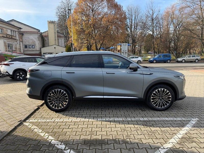 Omoda 9 Premium 1.5 PHEV AWD AT, SKLAD - fotka 4 z 33