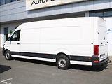 Volkswagen Crafter 2,0 TDi XDR Tažné Zár. 91tkm. - náhled 4