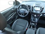 Ford Kuga (2018) 1.5 TDCi, Automat, Serv.kniha - náhled 7