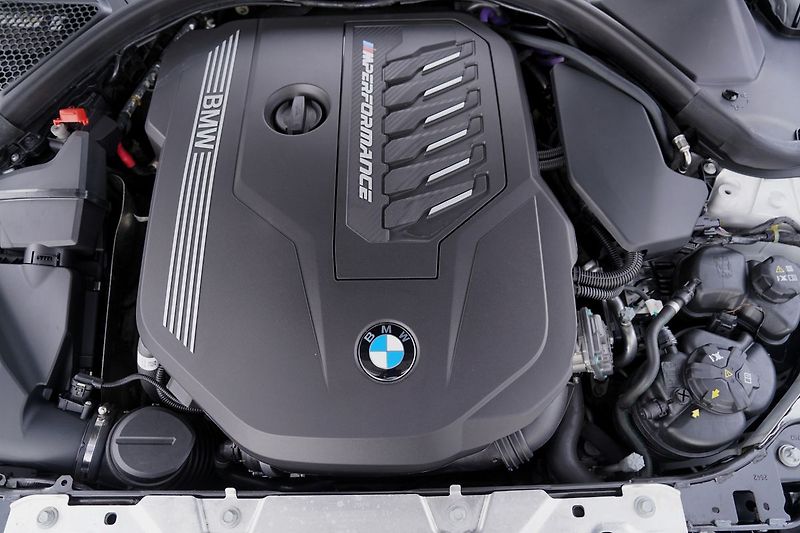 BMW Řada 3 M340i xDrive/AT/375PS,Facelift - fotka 10 z 50