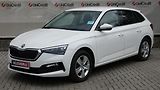 Škoda Scala 1.0 TSI Style - náhled 1