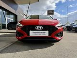 Hyundai i30 1,5 T DCT  WG FL Family Climat - náhled 4
