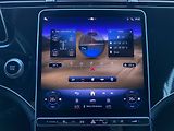Mercedes-Benz EQE (2025) 350 4MATIC SUV - náhled 23