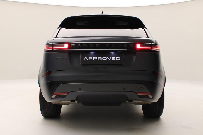 Land Rover Range Rover Velar P400e DYNAMIC HSE REZERVACE - fotka 10 z 47