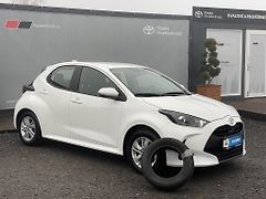 Toyota Yaris 1.5HEV, ČR-1m, Comfort, DPH - fotografie inzerátu