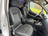 Peugeot Partner Tepee 1,6 HDi / servis.k. / pneu - náhled 18