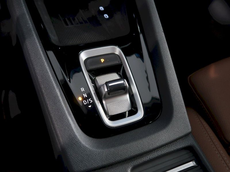 Škoda Octavia (2025) EXCLUSIVE SELECTION 2.0TDI 110 - fotka 33 z 43