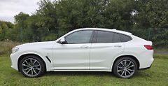 BMW X4 - fotografie inzerátu