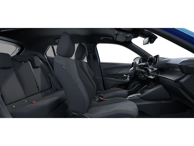 Peugeot 2008 (2026) BUSINESS - fotka 9 z 10