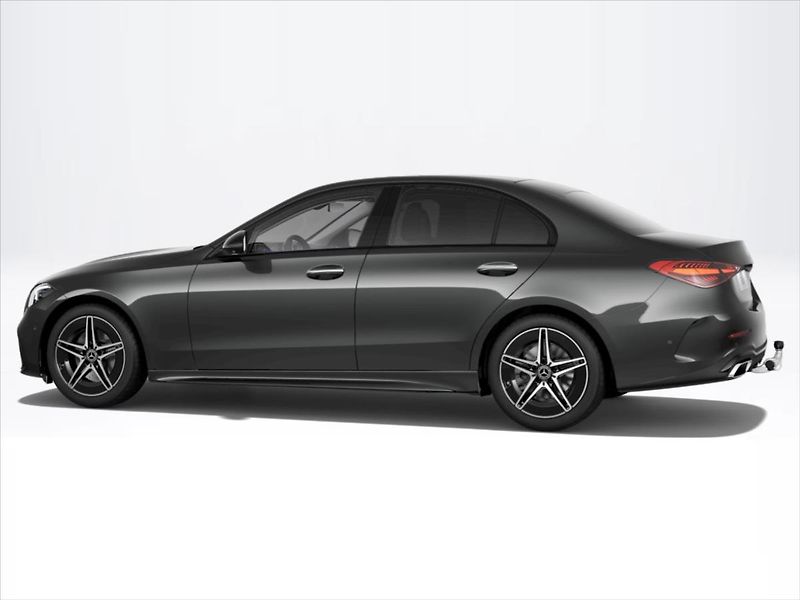 Mercedes-Benz Třídy C (2026) 2.0 C 220 d 4MATIC Edition 140 - fotka 4 z 9