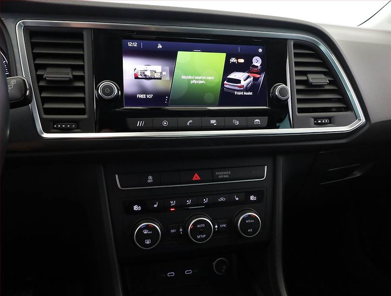Seat Ateca (2023) 1.0 TSI - fotka 10 z 18