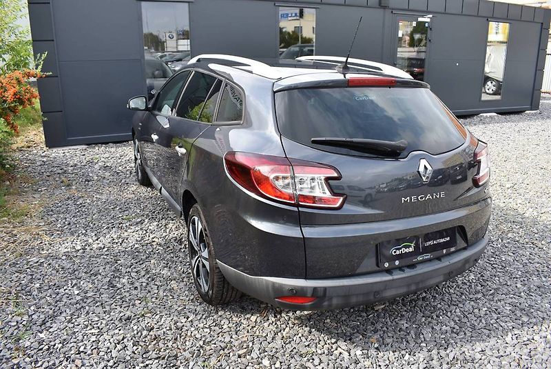 Renault Mégane 1,9 DCi BOSE,96KW,TZ,1M,AKCE - fotka 6 z 20