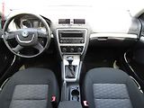 Škoda Octavia (2012) 2.0TDi, ČR, DSG, STK4/28 - náhled 8