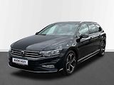 Volkswagen Passat 2,0 TDI R-line.