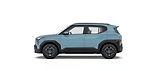 Kia EV2 AIR QV1 4P 42,2 kWh, 4x2  - náhled 3