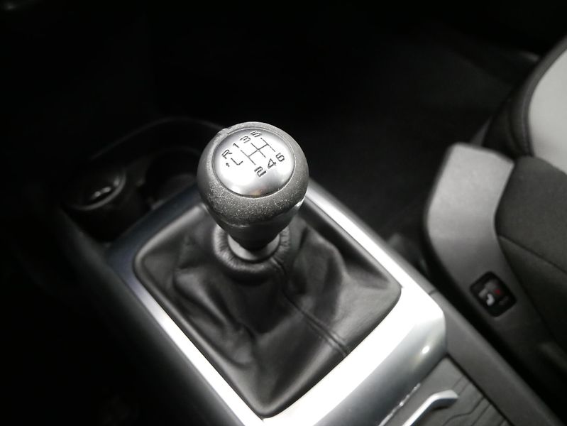 Citroën Grand C4 Picasso - fotka 20 z 24