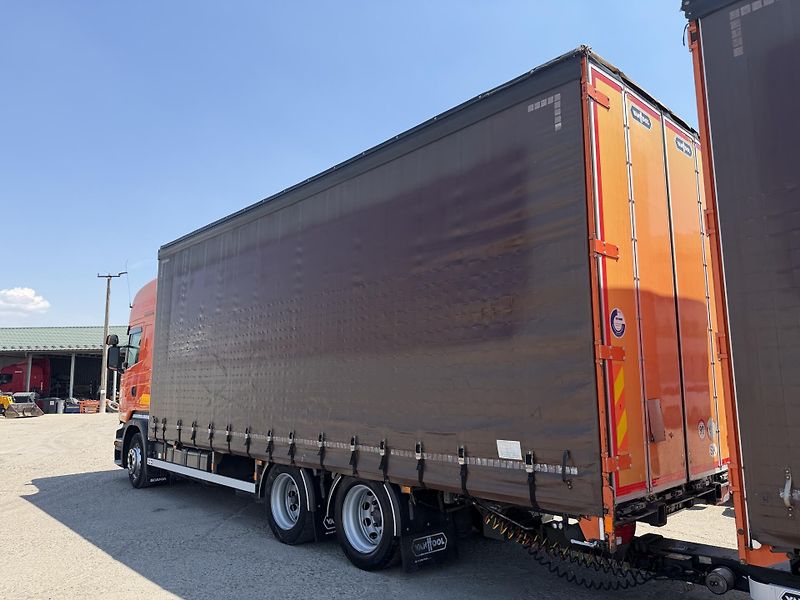 Scania Ostatní (2015) - fotka 3 z 19