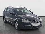 Volkswagen Golf (2008) 1.9 TDI, po STK, Tažné, Klima - náhled 1