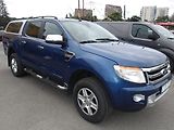 Ford Ranger 3,2TDCi 4AWD I.Maj !! Motor po - náhled 3