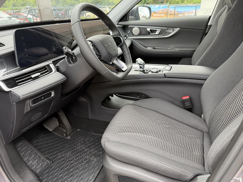 Chery Tiggo 7 (2026) Comfort - fotka 9 z 11