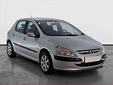 Peugeot 307 (2004) 1.6 16V, LPG, po STK, Klima - náhled 1
