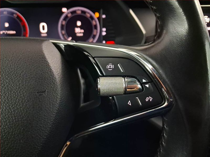 Škoda Octavia (2020) Ambition 2.0 TDI - fotka 16 z 18