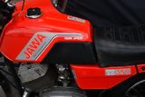Jawa Ostatní 350 TS 634 KONOPNICE SIDECAR  - náhled 13