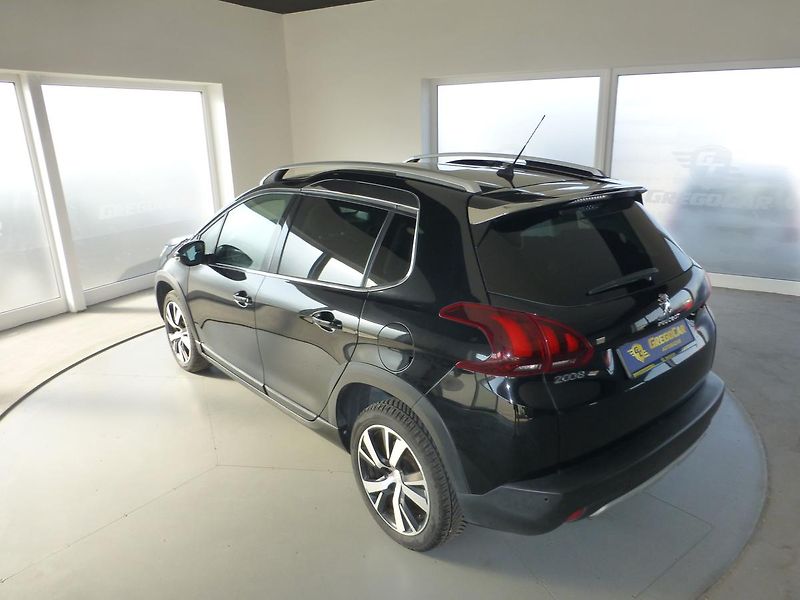 Peugeot 2008 (2019) 1,2-96KW*NAVI*PARK.S**PANORAMA - fotka 7 z 20