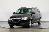 Škoda Fabia - náhled 1
