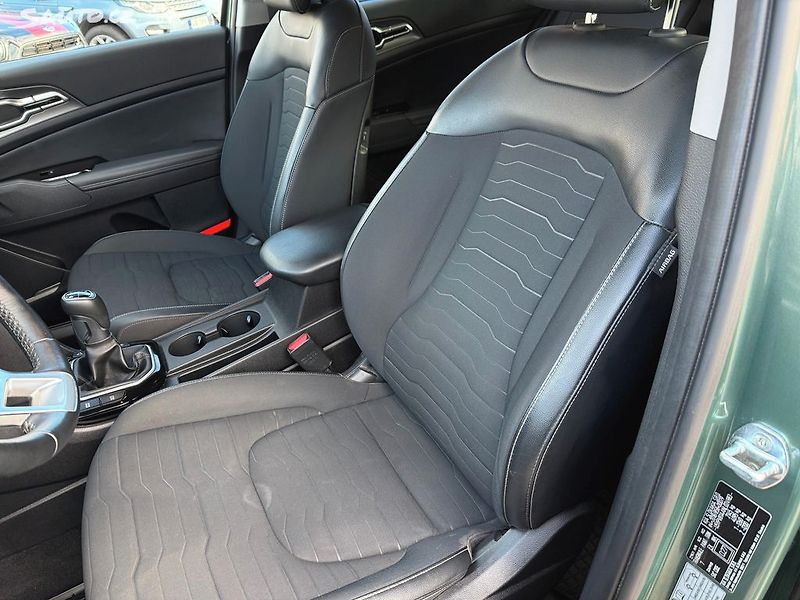 Kia Sportage 1.6 CRDI 100 kW ČR TAŽNÉ - fotka 12 z 41