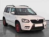 Škoda Yeti (2017) 1.2 TSI, Tempomat - náhled 1