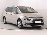 Citroën C4 Picasso (2017) 1.6 BlueHDi, 7 míst - náhled 1