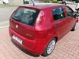 Fiat Punto (2010) 1,2i ČR 2xAIBAG ABS - náhled 4